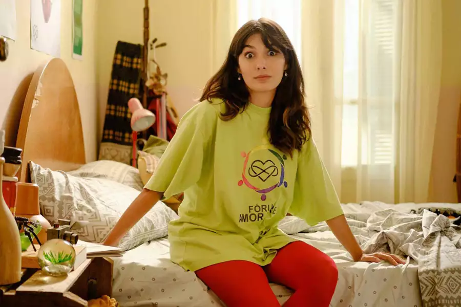 Świat Luny - galeria zdjęć - filmweb