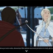 The Banner Saga 2 - galeria zdjęć - filmweb