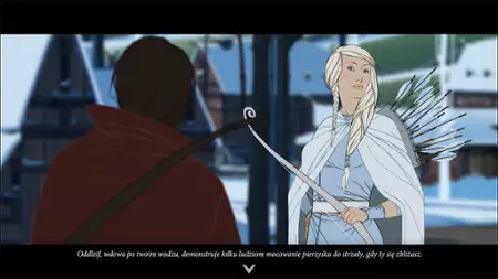 The Banner Saga 2 - galeria zdjęć - filmweb
