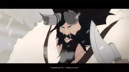 The Banner Saga 2 - galeria zdjęć - filmweb