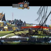 The Banner Saga 2 - galeria zdjęć - filmweb