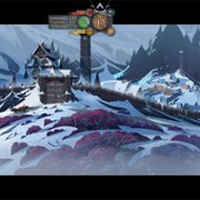 The Banner Saga 2 - galeria zdjęć - filmweb