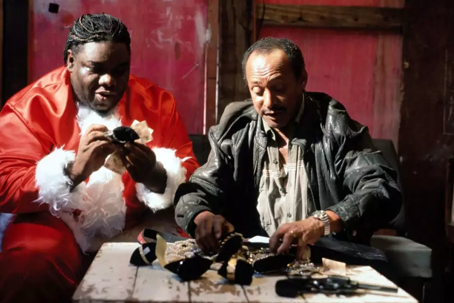 Carandiru - galeria zdjęć - filmweb