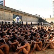 Carandiru - galeria zdjęć - filmweb