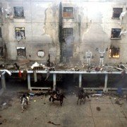 Carandiru - galeria zdjęć - filmweb