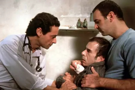 Carandiru - galeria zdjęć - filmweb