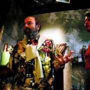 Carandiru - galeria zdjęć - filmweb