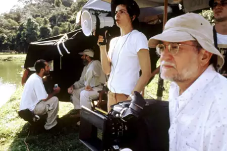 Carandiru - galeria zdjęć - filmweb