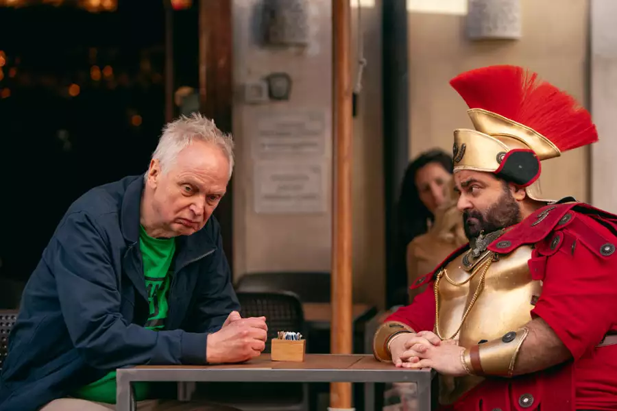 Rzym - galeria zdjęć - filmweb