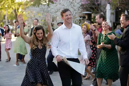 The Bachelorette - galeria zdjęć - filmweb
