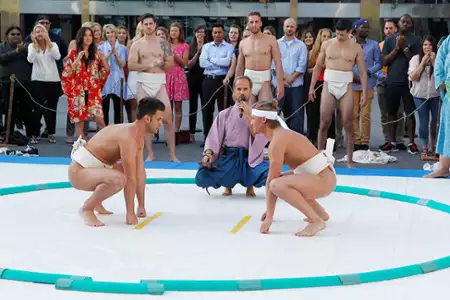 The Bachelorette - galeria zdjęć - filmweb