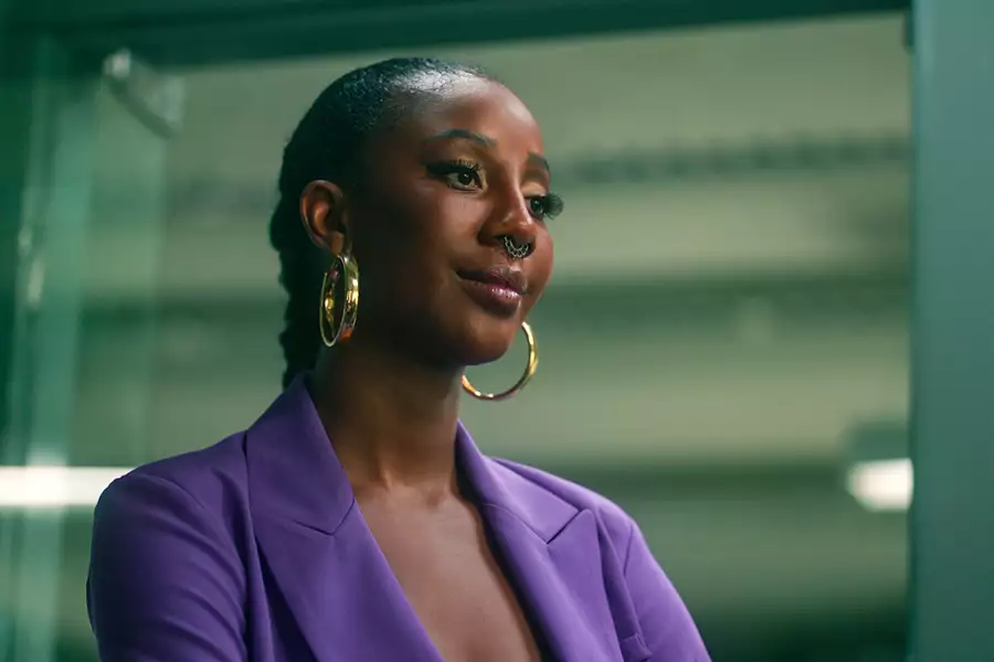 Zdrada to nie problem - galeria zdjęć - filmweb