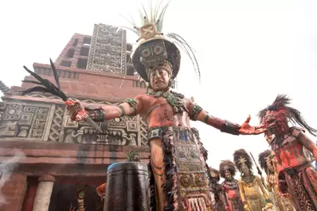 Apocalypto - galeria zdjęć - filmweb