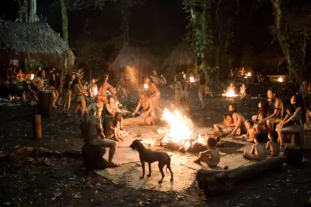 Apocalypto - galeria zdjęć - filmweb