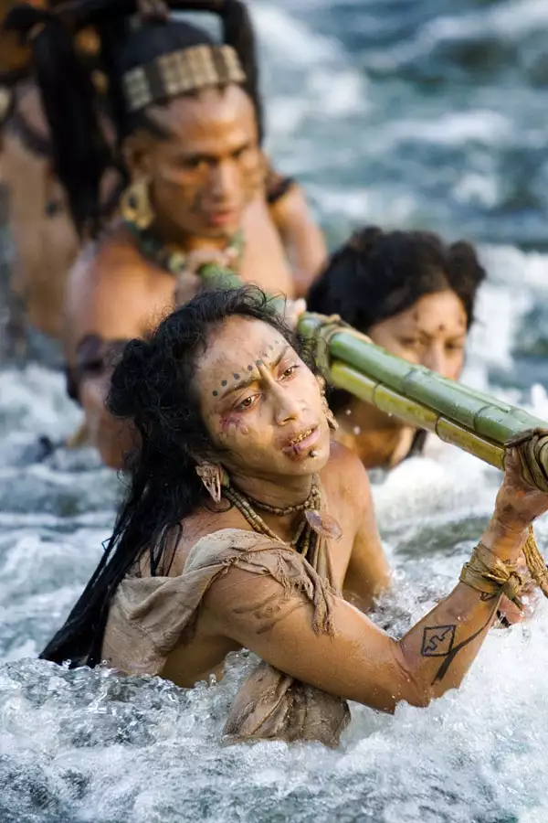 Apocalypto - galeria zdjęć - filmweb