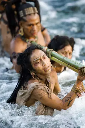 Apocalypto - galeria zdjęć - filmweb