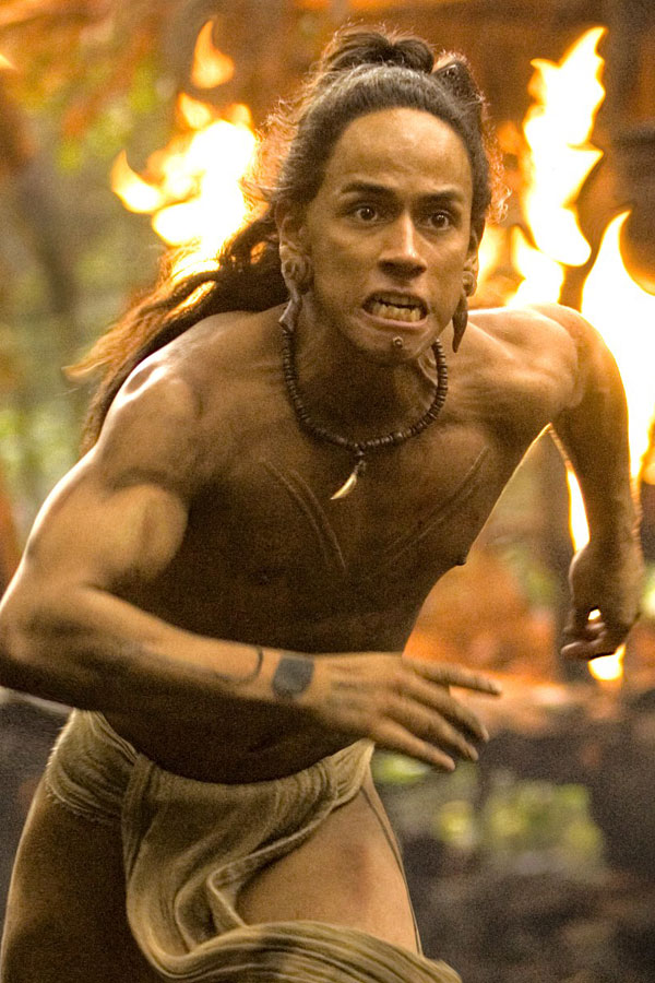 Apocalypto - galeria zdjęć - filmweb