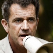 Mel Gibson w Apocalypto