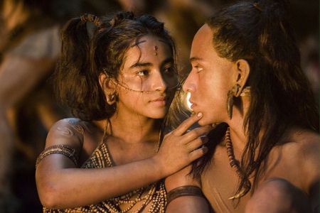 Apocalypto - galeria zdjęć - filmweb