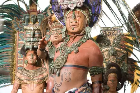 Apocalypto - galeria zdjęć - filmweb