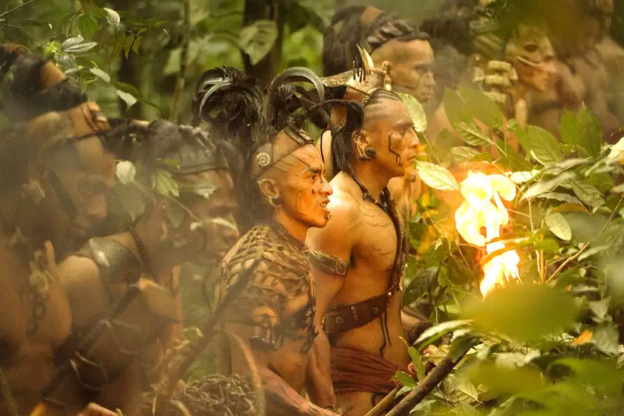 Apocalypto - galeria zdjęć - filmweb