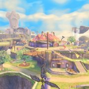 The Legend of Zelda: Skyward Sword - galeria zdjęć - filmweb