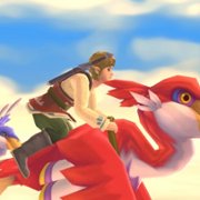 The Legend of Zelda: Skyward Sword - galeria zdjęć - filmweb
