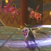 The Legend of Zelda: Skyward Sword - galeria zdjęć - filmweb