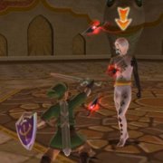The Legend of Zelda: Skyward Sword - galeria zdjęć - filmweb