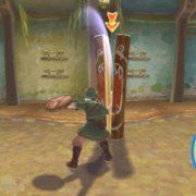 The Legend of Zelda: Skyward Sword - galeria zdjęć - filmweb