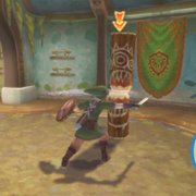 The Legend of Zelda: Skyward Sword - galeria zdjęć - filmweb