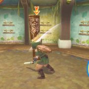 The Legend of Zelda: Skyward Sword - galeria zdjęć - filmweb