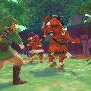 The Legend of Zelda: Skyward Sword - galeria zdjęć - filmweb
