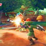 The Legend of Zelda: Skyward Sword - galeria zdjęć - filmweb