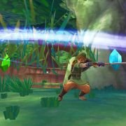 The Legend of Zelda: Skyward Sword - galeria zdjęć - filmweb
