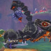The Legend of Zelda: Skyward Sword - galeria zdjęć - filmweb