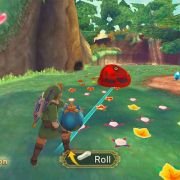 The Legend of Zelda: Skyward Sword - galeria zdjęć - filmweb