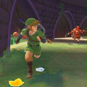 The Legend of Zelda: Skyward Sword - galeria zdjęć - filmweb