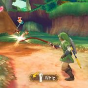 The Legend of Zelda: Skyward Sword - galeria zdjęć - filmweb