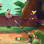 The Legend of Zelda: Skyward Sword - galeria zdjęć - filmweb