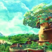 The Legend of Zelda: Skyward Sword - galeria zdjęć - filmweb