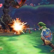 The Legend of Zelda: Skyward Sword - galeria zdjęć - filmweb