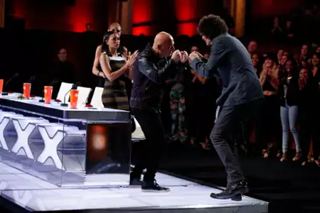 America's Got Talent - galeria zdjęć - filmweb