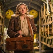 Shadow in the Cloud - galeria zdjęć - filmweb