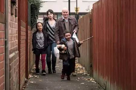 Ja, Daniel Blake - galeria zdjęć - filmweb