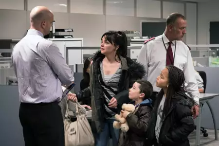 Ja, Daniel Blake - galeria zdjęć - filmweb