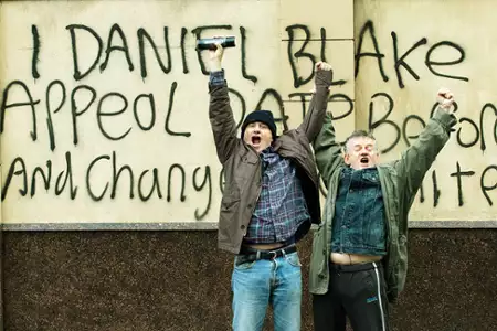 Ja, Daniel Blake - galeria zdjęć - filmweb