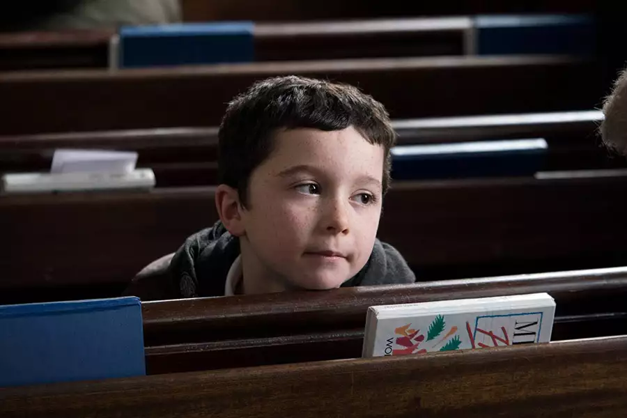 Ja, Daniel Blake - galeria zdjęć - filmweb