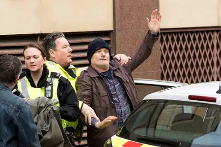 Ja, Daniel Blake - galeria zdjęć - filmweb