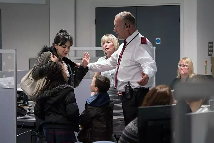 Ja, Daniel Blake - galeria zdjęć - filmweb